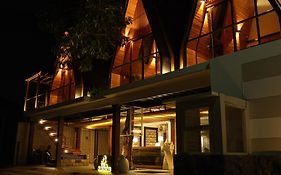 Villa Morphosis